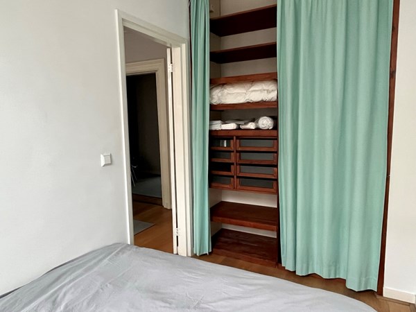 Medium property photo - Saxenburgerstraat 12-1, 1054 KP Amsterdam